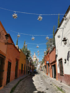 Christmas in San Miguel de Allende (It's Magical!)