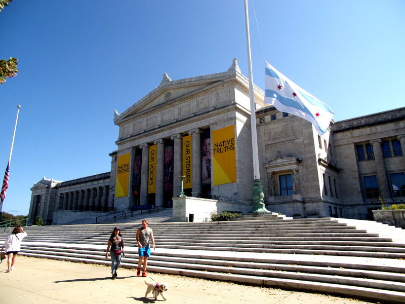 The Field Museum