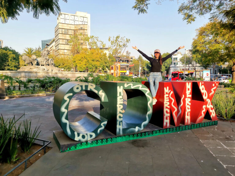18 Awesome Free Things to Do in Mexico City in 2026 🇲🇽