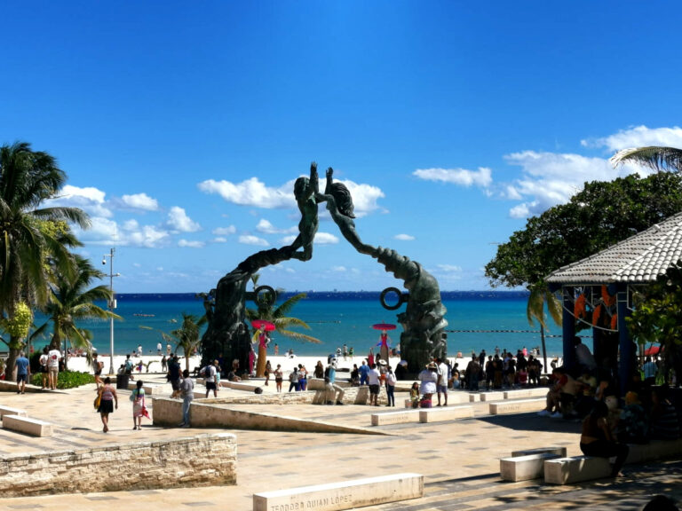 The ultimate guide to visiting Playa del Carmen